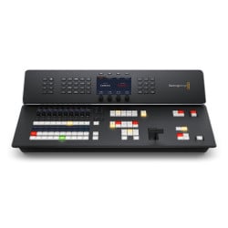 ATEM Television Studio HD8 ISO 2TB