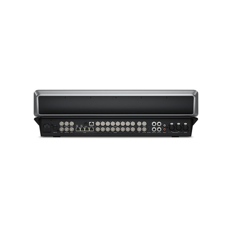 ATEM Television Studio HD8 ISO 2TB
