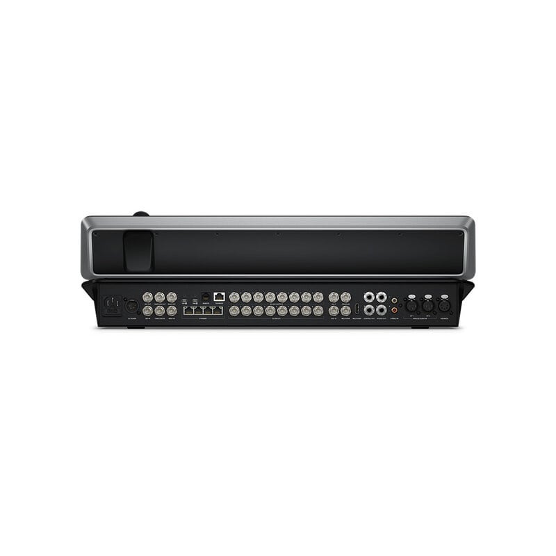 ATEM Television Studio 4K8 2TB