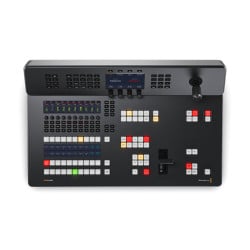 ATEM Television Studio 4K8 2TB