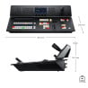 ATEM Television Studio 4K8 2TB