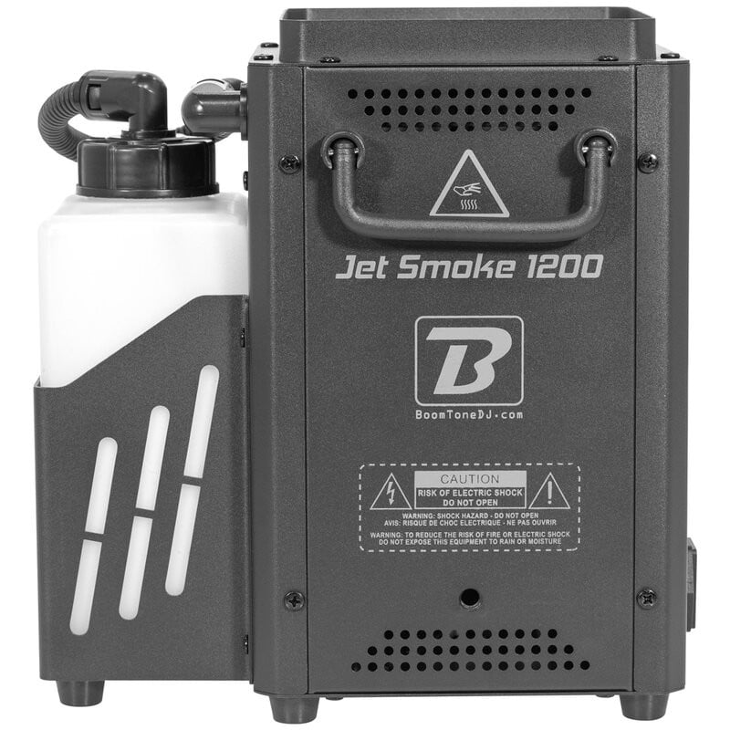 Jet Smoke 1200