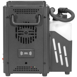Jet Smoke 1200