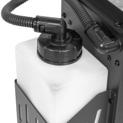 Jet Smoke 1200