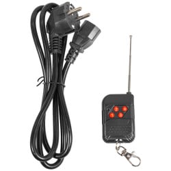 Jet Smoke 1200