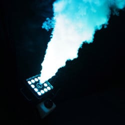 Jet Smoke 1200