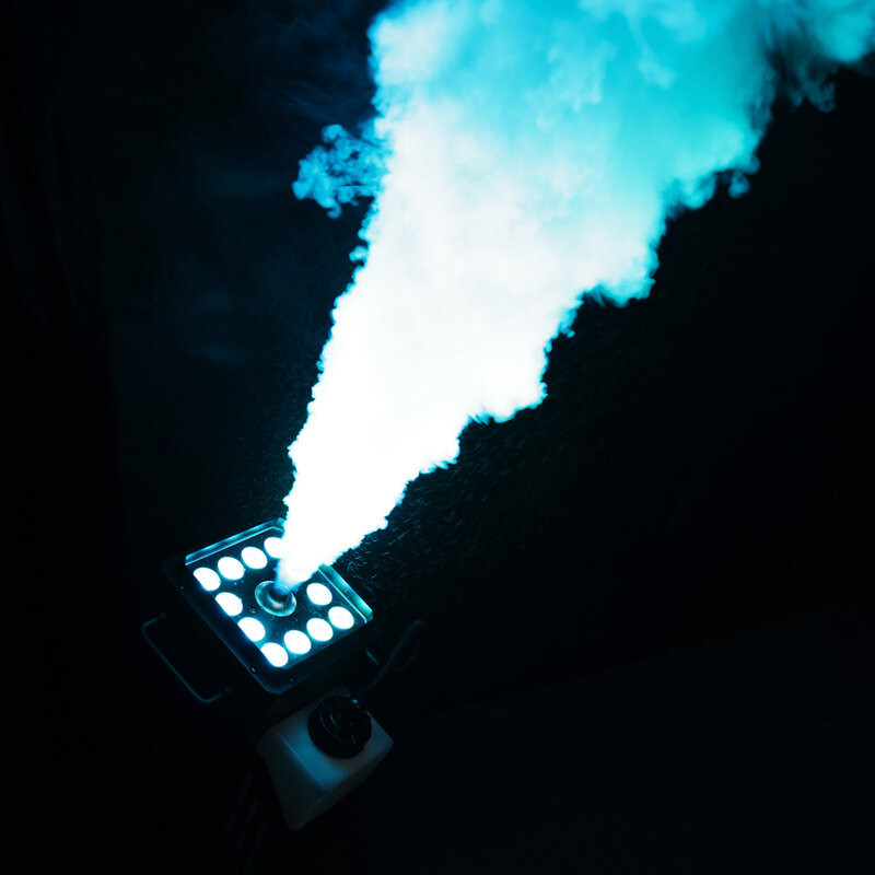Jet Smoke 1200
