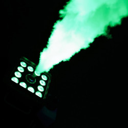 Jet Smoke 1200