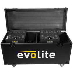 FogShot CO2 Set