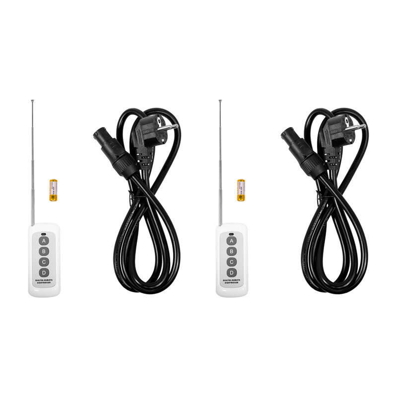 FogShot CO2 Set