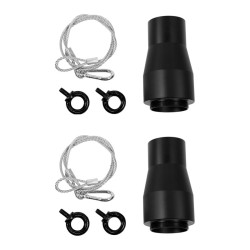 FogShot CO2 Set