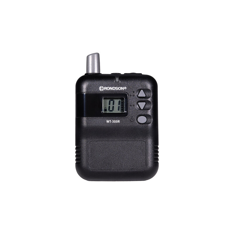 WT-300E