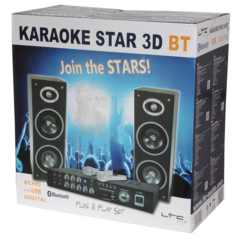 KARAOKE-STAR3-BT