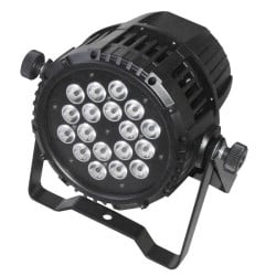 AFX Light IPAR518 (U) - Outdoor LED Pars - Ribalto