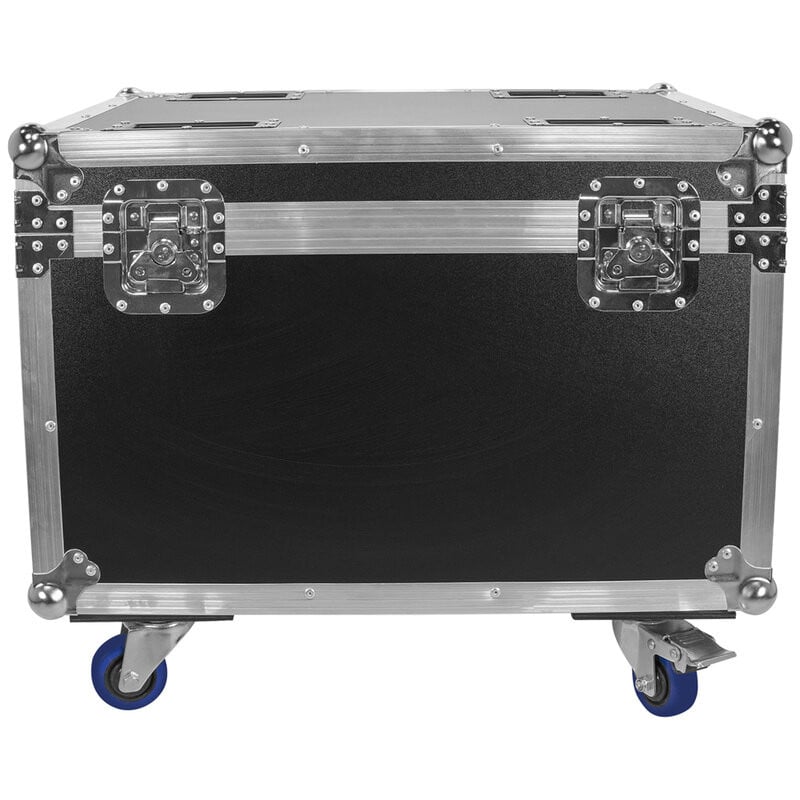 WAVE 660 PIX Flightcase 2in1