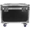 WAVE 660 PIX Flightcase 2in1