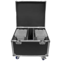 WAVE 660 PIX Flightcase 2in1