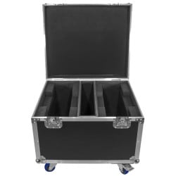 WAVE 660 PIX Flightcase 2in1