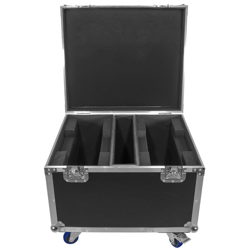 WAVE 660 PIX Flightcase 2in1