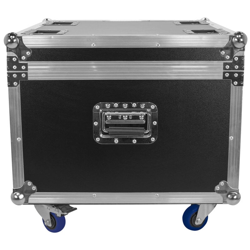WAVE 660 PIX Flightcase 2in1