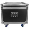 WAVE 660 PIX Flightcase 2in1