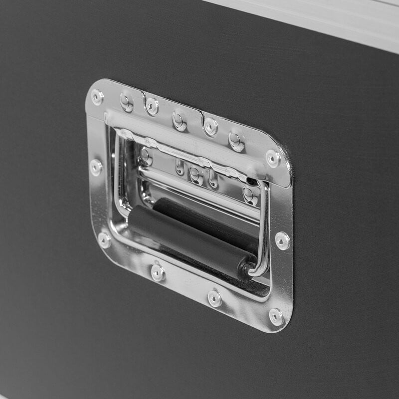 WAVE 660 PIX Flightcase 2in1