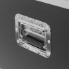 WAVE 660 PIX Flightcase 2in1