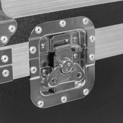 WAVE 660 PIX Flightcase 2in1