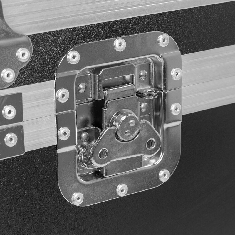 WAVE 660 PIX Flightcase 2in1