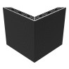 MG7S Cube black shell