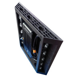 MG7S Cube black shell