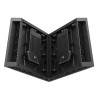 MG7S Cube black shell