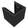 MG7S Cube black shell