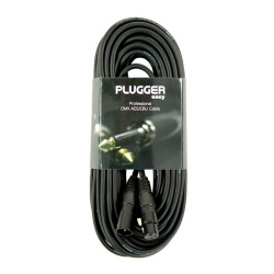 DMX XLR Cable PLUCABDXF3XM320M0EAS  