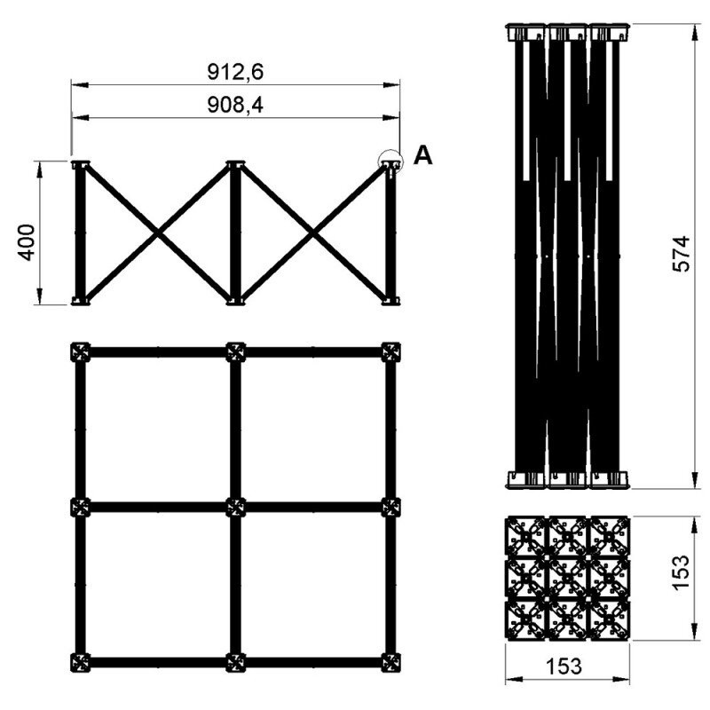PLTL-f40 