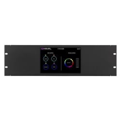 Rackmount K