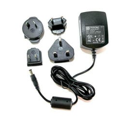 Power Supply - Video Assist