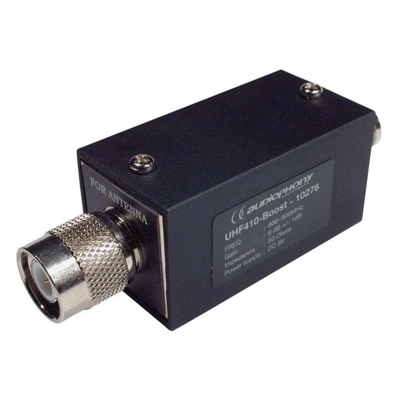 UHF-410-Boost 