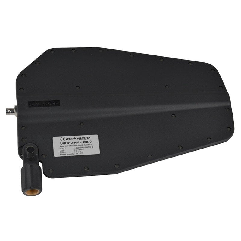 UHF410-Ant 