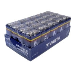 PILE-VI-6LR61 