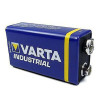 PILE-VI-6LR61 
