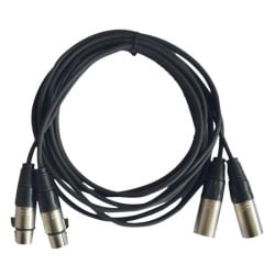 CL-2XM2XF/0.6 
