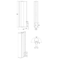 iLINE83sup 