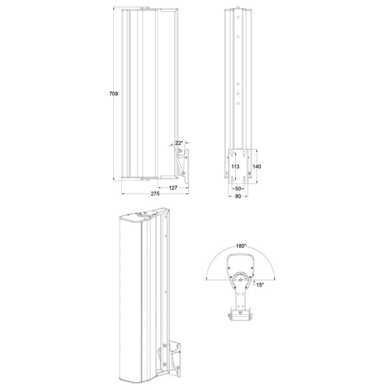 iLINE83sup 