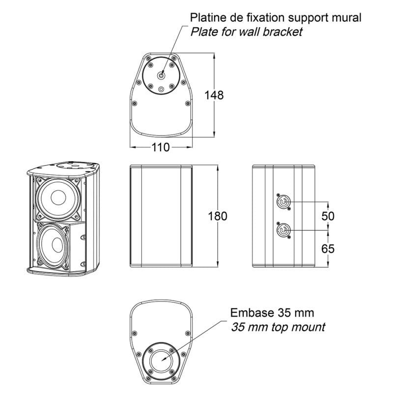 iLINE23w 