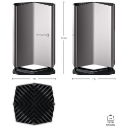 Blackmagic Cloud Store 80TB