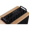 Tiny Box D2 – Oak + Black Vintage Bag