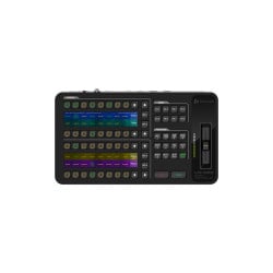 U5 Mini Fader (Protective Case Version)