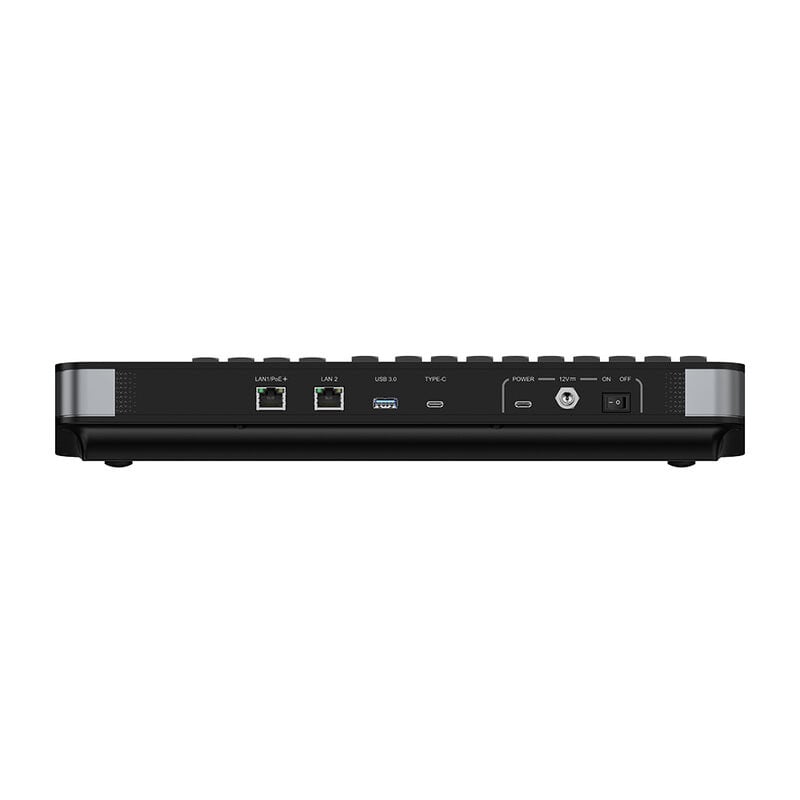 U5 Mini Fader (Protective Case Version)