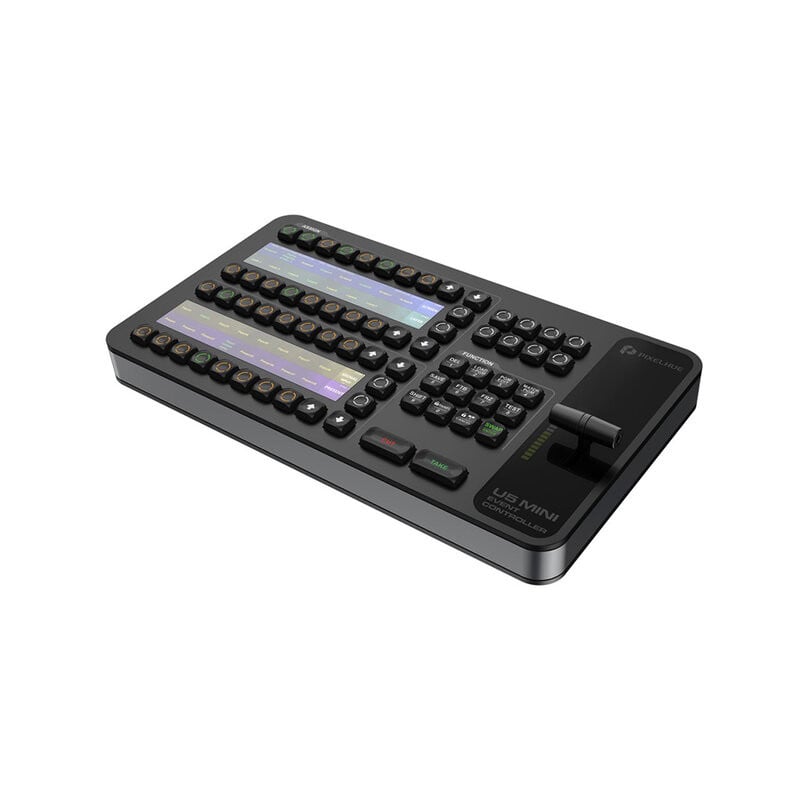 U5 Mini T-Bar (Protective Case Version)